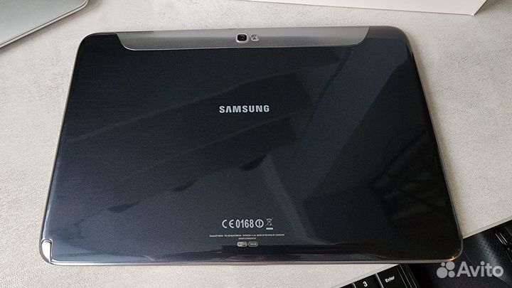 Планшет Samsung Galaxy Note 10.1 N8010