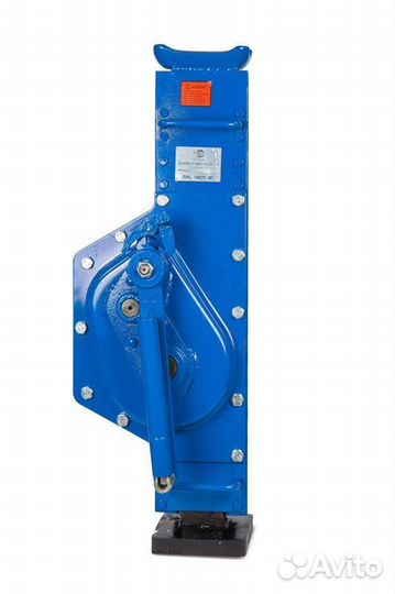 Домкрат реечный др 16000 (SW 16000), 16т