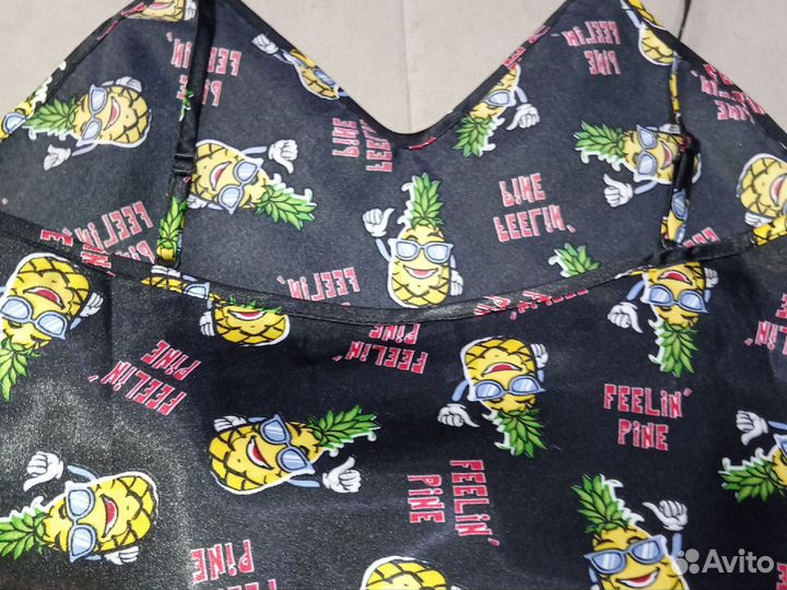 Пижама женская новая размер 42-44