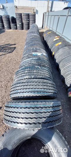Спецшины Aeolus Neo Allroads S 215 17.5