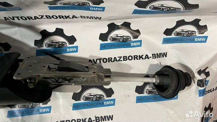 Рулевая колонка Bmw 1 E87 M47D20 204D4 2005