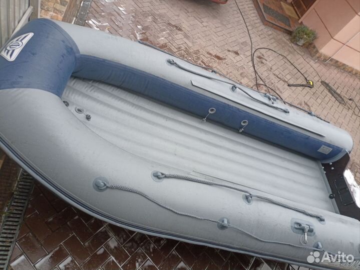 Флагман dk 320