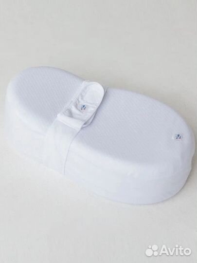 Кокон для новорожденных good night, baby