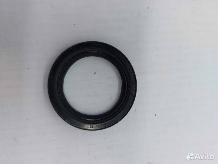 Сальник вторичного вала на мотоцикл Урал (35,4х48х