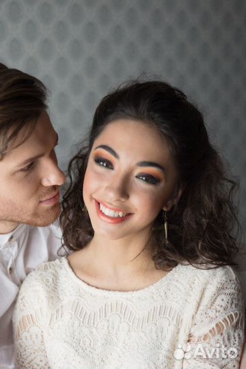 Фотограф в Красноярске