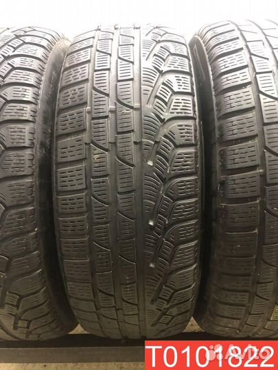 Pirelli Winter Sottozero 210 Serie II 225/60 R17 99H