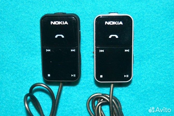 Пульт ду для Nokia N95 Без наушников Оригинал