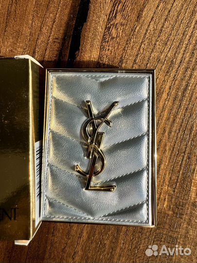 Yves Saint Laurent 100 Stora Dolls лимитка