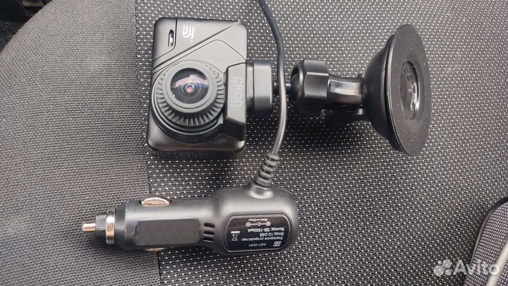 Видеорегистратор