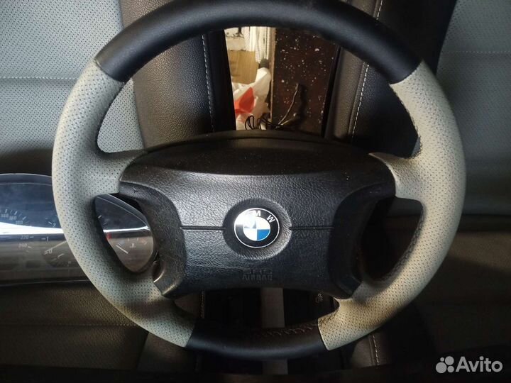 Запчасти BMW E36