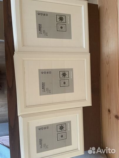 Рамки для фото IKEA