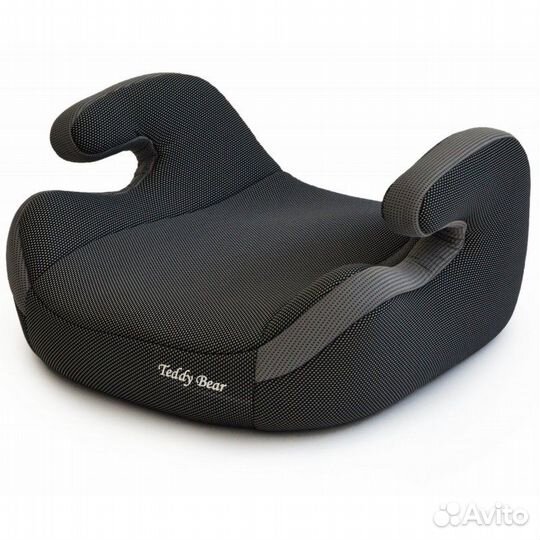 Автокресло бустер
