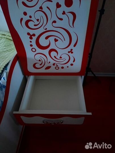 Детская мебель