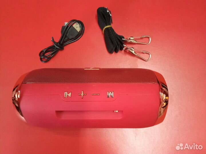 Блютуз колонкa