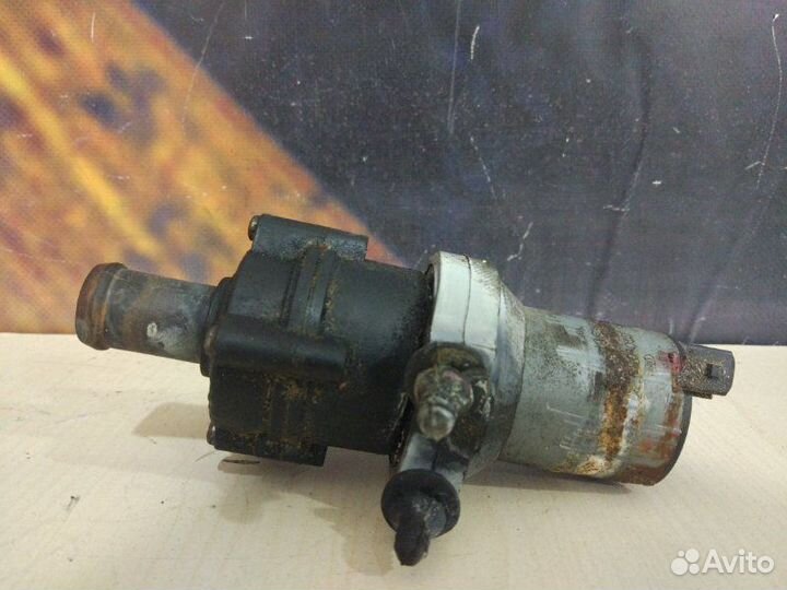 Электрическая помпа Audi Allroad C5 ARE 2001