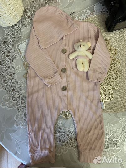 Костюм для девочки