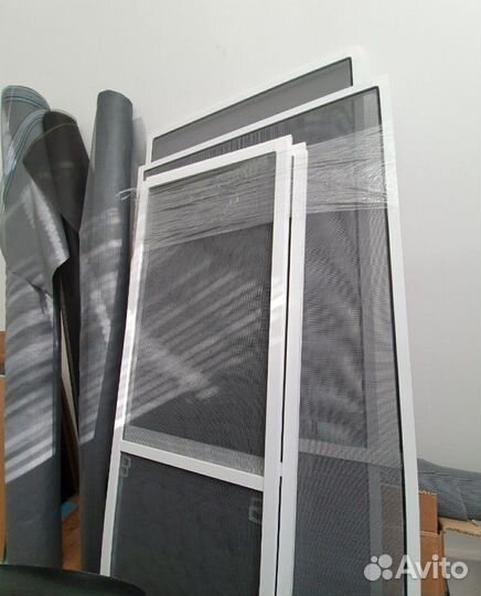 Москитная сетка