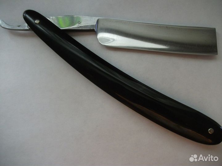 Опасная бритва