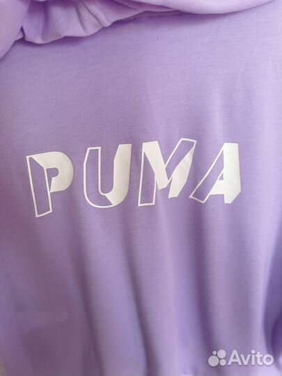 Спортивная кофта Puma