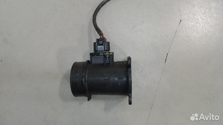 Измеритель потока воздуха Nissan Almera Tino, 2005