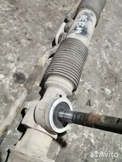 Рулевая рейка без гур Daewoo Nexia N150