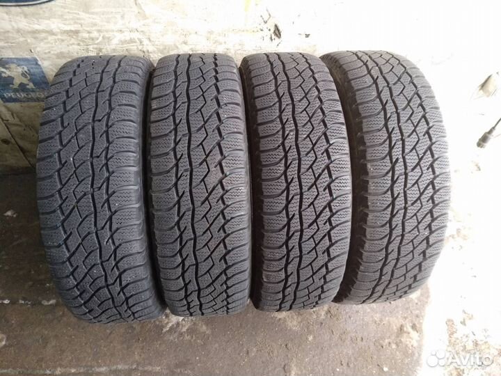 Viatti Bosco S/T V-526 225/65 R17 102T