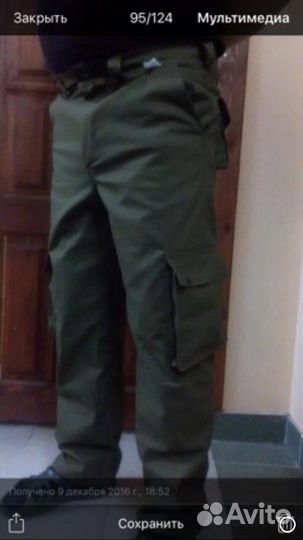 Швейный цех возьмёт заказ на пошив раб. спецодежды