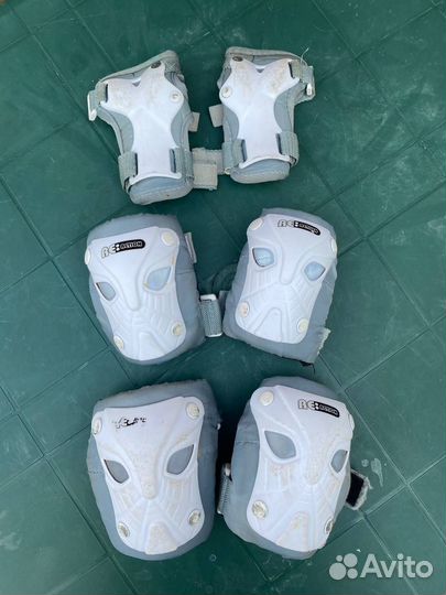 Комплект защиты