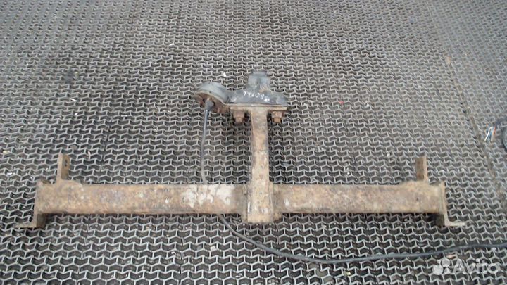 Устройство прицепное (фаркоп) Citroen Jumpy (Dispa