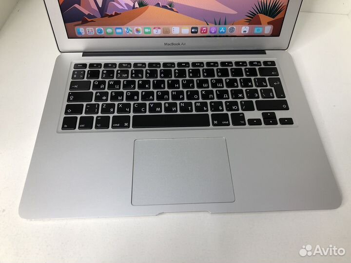 Apple MacBook Air 13 256gb,оригинал