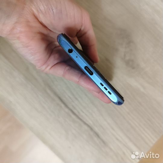 Xiaomi POCO M5s, 4/128 ГБ