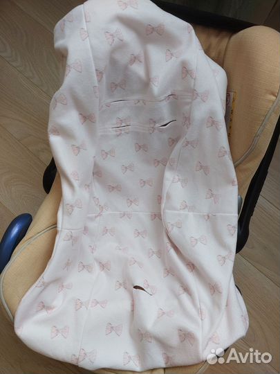 Автокресло макси кози