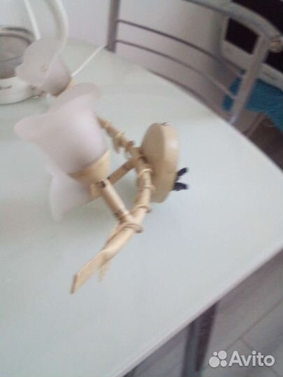 Светильник настенный