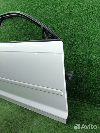 Дверь передняя правая Audi S3 8P A3 8P Код краски: