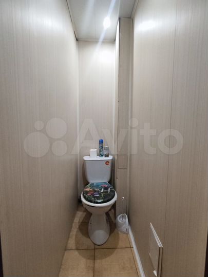 1-к. квартира, 35,9 м², 1/5 эт.