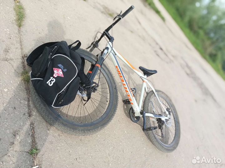 Туклипсы педали