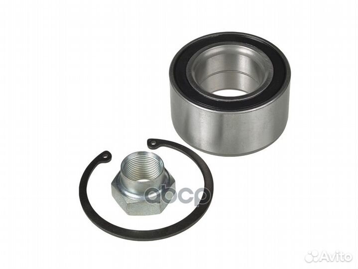 4328046SX vkba143278/04R152.39F301132 ккт п