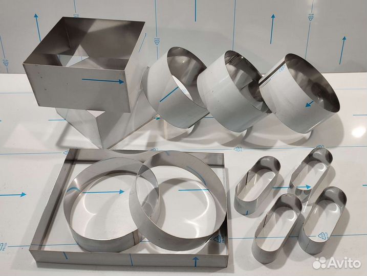 Изделия из нержавейки на заказ