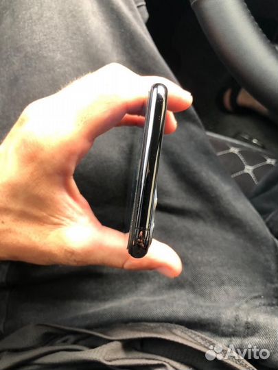 Телефон айфон 11про макс