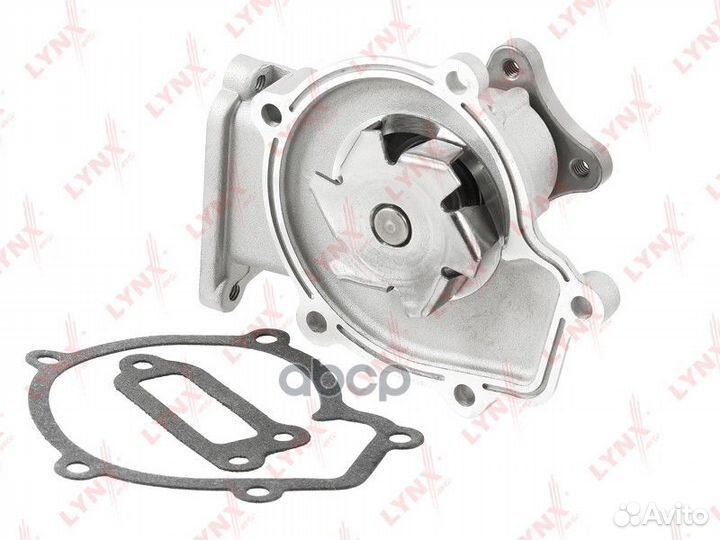 Насос водяной CW0112 lynxauto