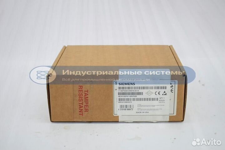 Датчик Siemens 6GF3020-0HE15-2CV0