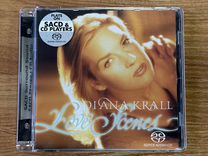 Diana Krall - Love Scenes