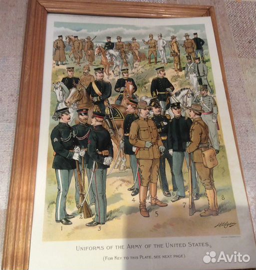 Старинные вещи, календари, реклама, театр, меню др