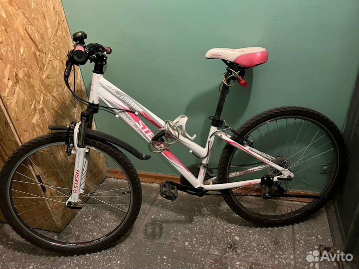 Велосипед бу Stern Mira 1.0