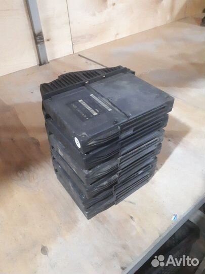 Блок комфорта 210 820 00 26 мерседес 210