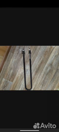 Нагревательные тэны