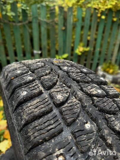 КАМА 365 LT (НК-243) 5.00/65 R15 27