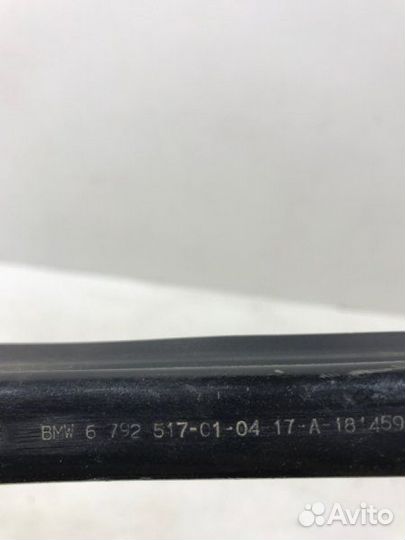 Рычаг задний левый Bmw 3Er F30 С 2011-2016