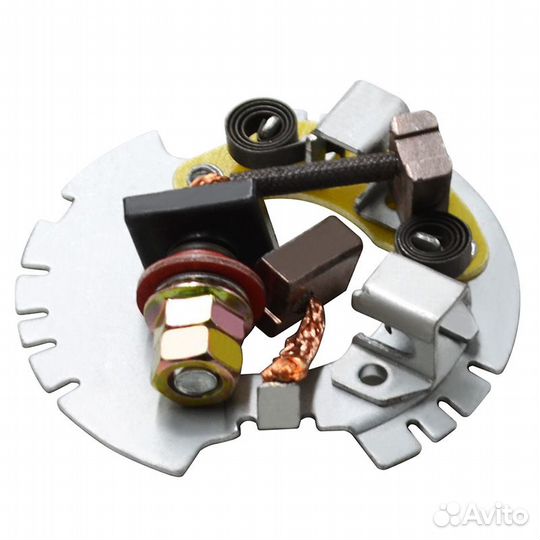 Ремкомплекты щеток стартера для мотоциклов