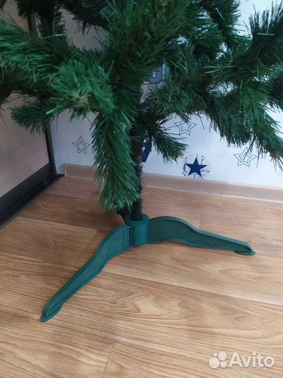 Елка искусственная